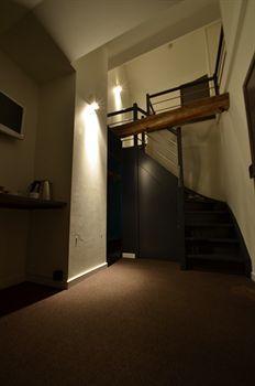 Hors-chateau - Centre Historique Hotel Liege