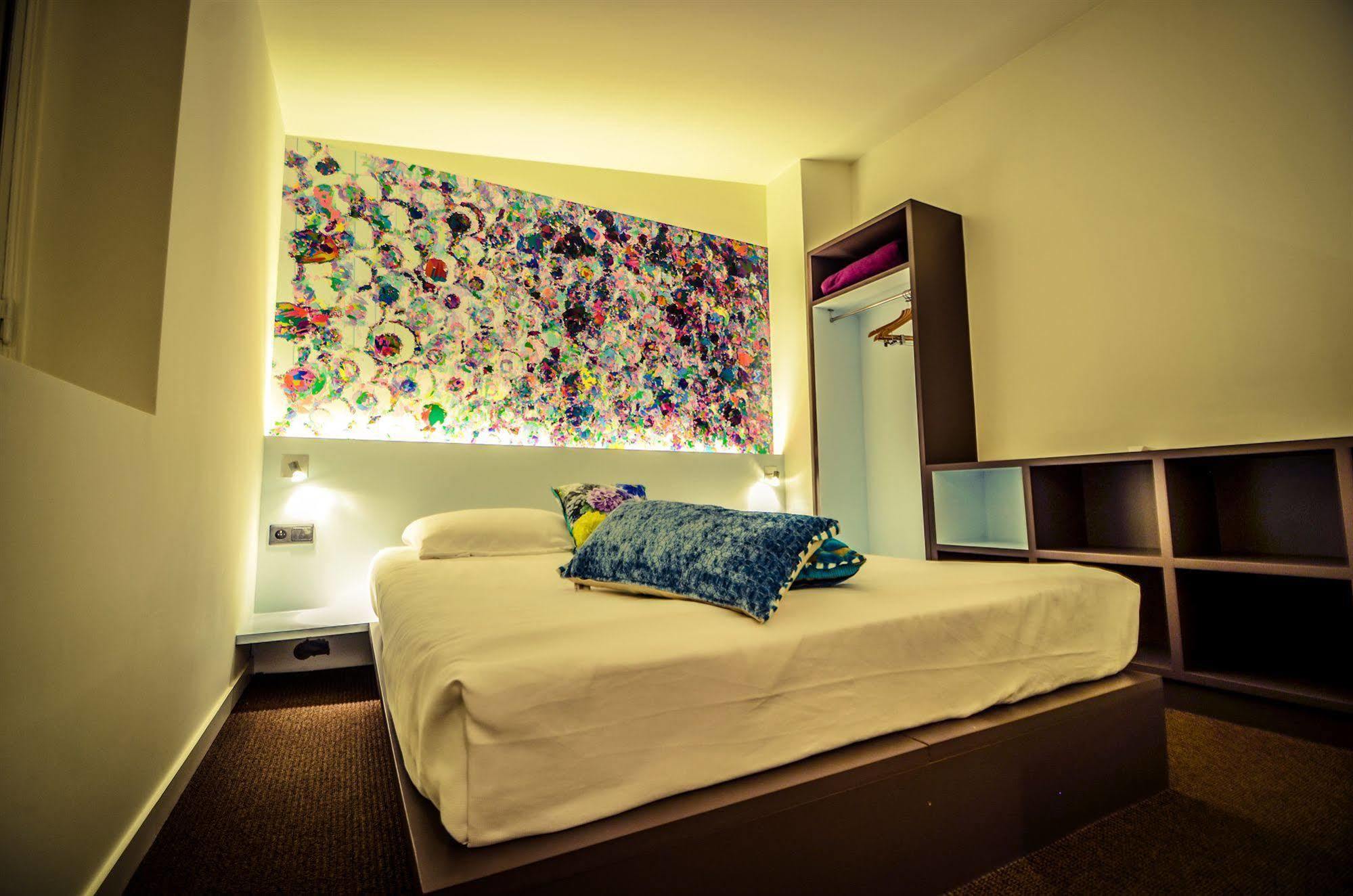 Hors-chateau - Centre Historique Hotel 3*