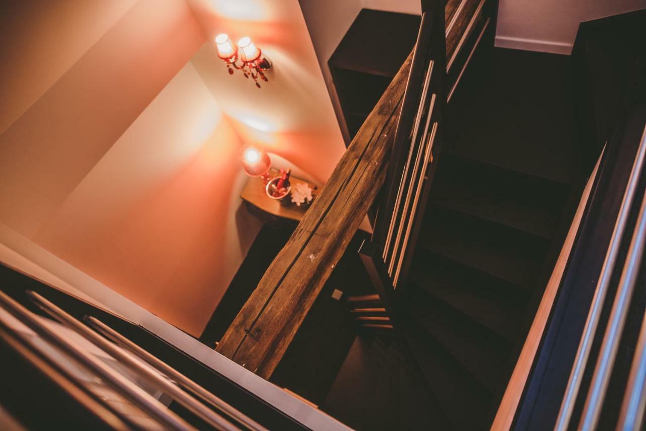 Hors-chateau - Centre Historique Hotel 3*